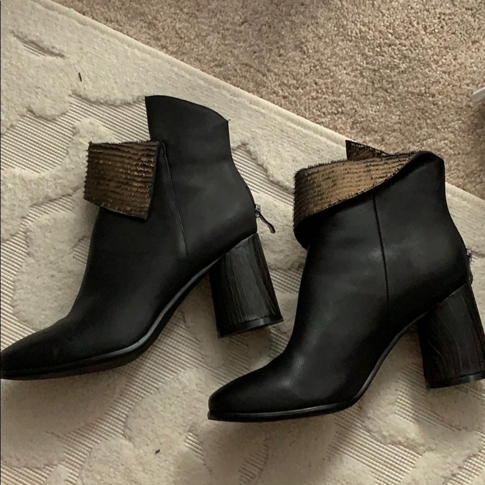 ANTELOPE WIINN BOOTIE - new